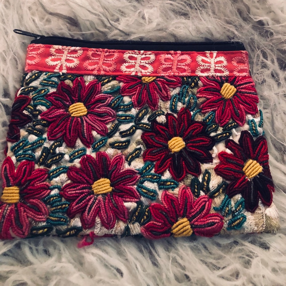 Small purse